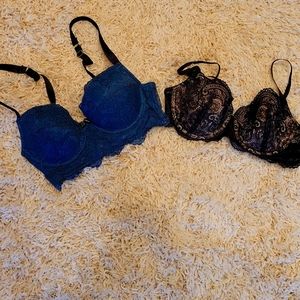 Lace Bra Bundle
